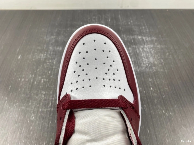 Rep TB Team Red OG DZ5485-160 Jordan Air High 1 0727